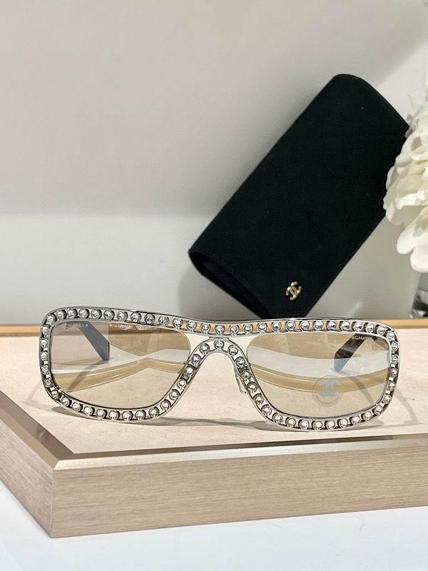 Chanel Sunglasses 331